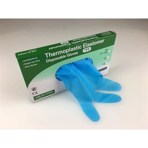 TPE Gloves | Yalong Plastic