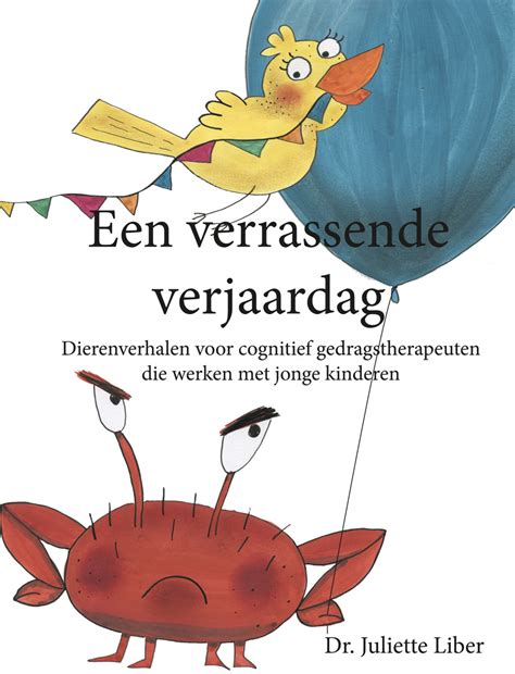 Een verrassende verjaardag - 9789088507427 - Uitgeverij SWP