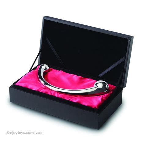 Njoy - Pure Wand G-Spot – Newside