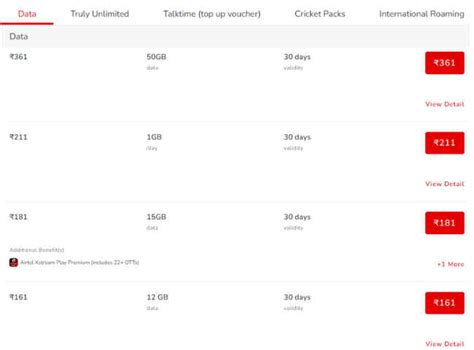 Jio এর নতুন প্ল্যানকে টেক্কা দিতে Airtel লঞ্চ করল সস্তায় 3 রিচার্জ, 30 ...