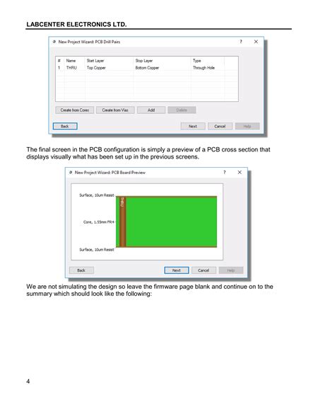 Image result for Proteus LabMaster Tutorial
