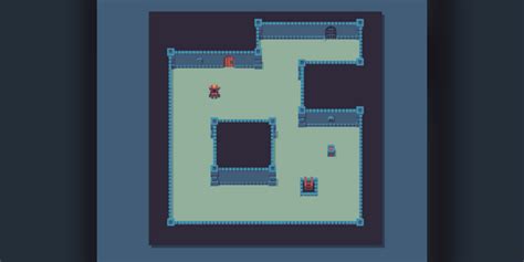 Image result for Wave Function Collapse Game Design