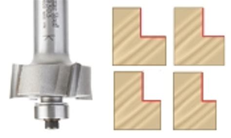 Image result for Router Rabbet Bit