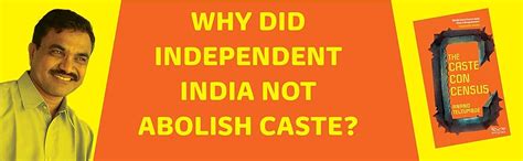 Buy The Caste Con Census Book Online at Low Prices in India | The Caste ...