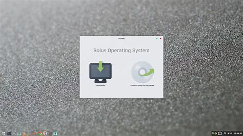 Image result for Solus Linux Distro