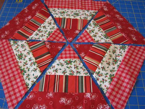 Image result for Free Quilting Tutorials Table Toppers