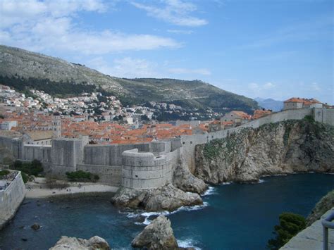 More information about Dubrovnik.