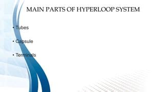 Image result for Terminals of Hyperloop
