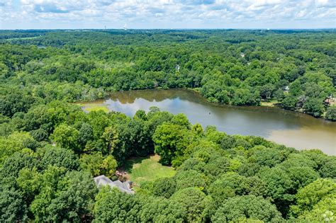 Holly Ridge Middle School in Holly Springs, NC - Homes.com