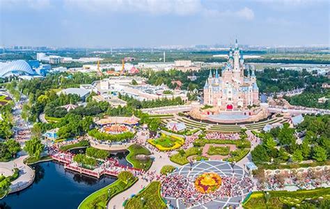 中国第三座迪士尼将落户青岛？官方回应了……-半岛网