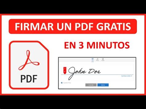 Image result for Tutorial Firma Digital PDF