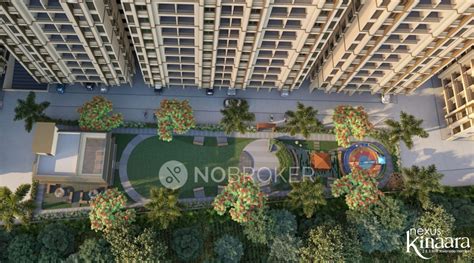 Nexus Kinaara Moshi - Without Brokerage Unfurnished 3 BHK Flat for Sale ...
