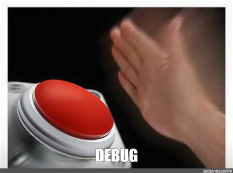 Image result for Debug in Production Meme