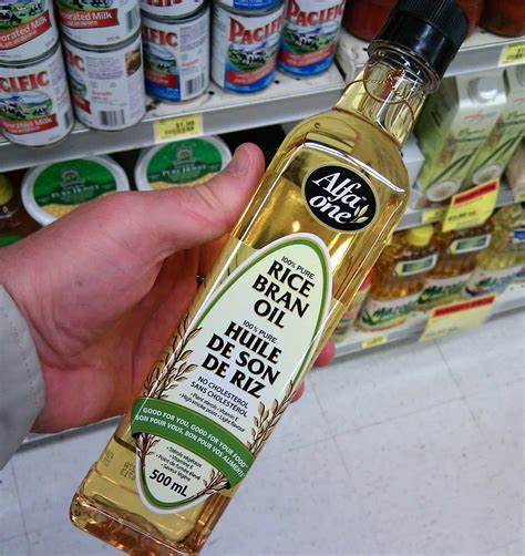 Sunflower Oil vs Rice Bran Oil: Difference and Comparison