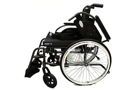 Get Well Surgical Heavy duty Wheelchair with seat belt, wheels ...