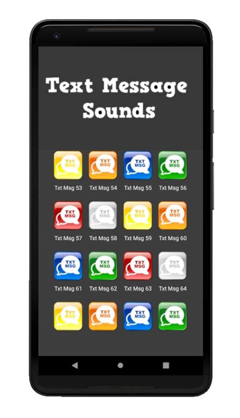 Messanger Text Message Sound 的图像结果