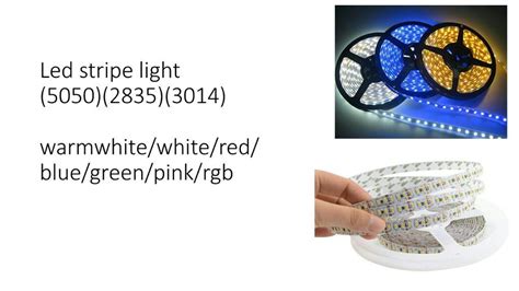 Image result for Color Changing Waterproof LED Light