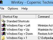 WinKey v1.2 (간단하게 윈도우 OS 제품키 확인) | 케이벤치 다운로드