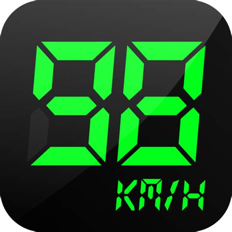 Speedometer: GPS Speedometer – Apps on Google Play