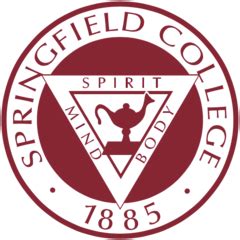 Image result for Map of Springfield College