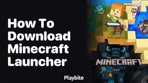 How to Download Minecraft Installer 的图像结果