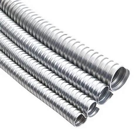 Polyamid flexible conduit connectwell Hummel Elect - Metal Flexible ...