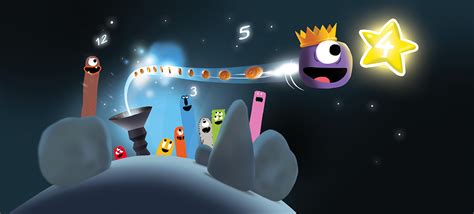 Image result for Dragon Box Numbers App