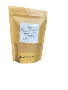 Ajji's Magic Vangibhat Masala-100 Gm | 100% Pure and Natural | Ideal ...