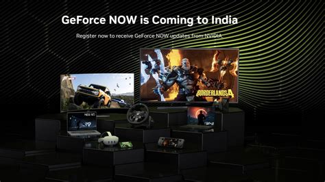 NVIDIA GeForce Now India launch: Everything you need to know