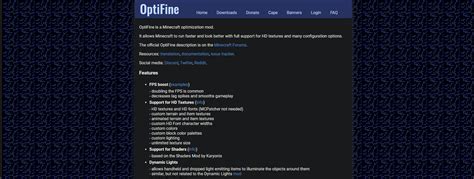 Image result for How to Install OptiFine 1.19 Java