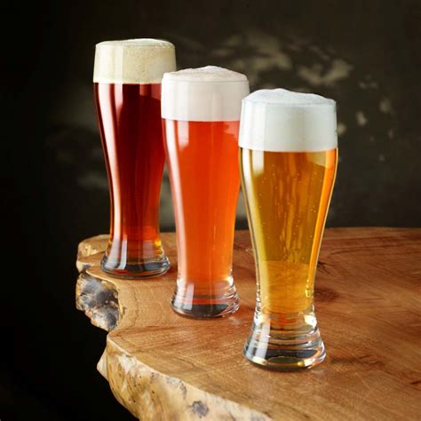 Jumbo 24 oz Pilsner Glass | Premium Glassware