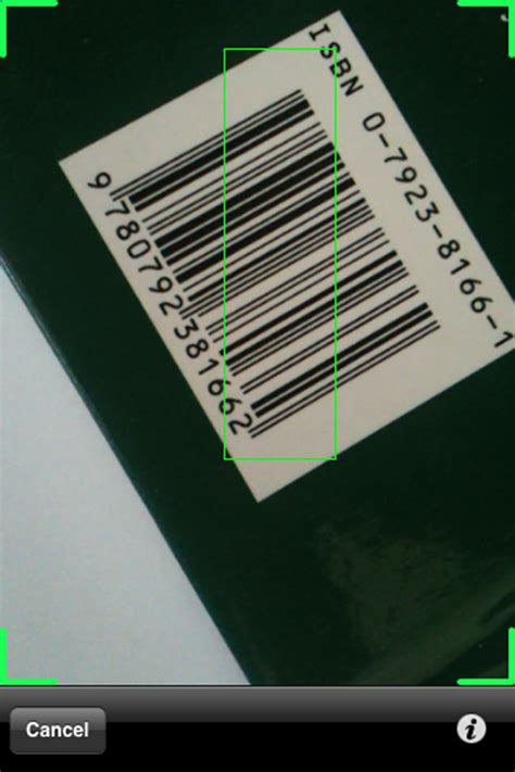 Barcode Scanning Software 的图像结果