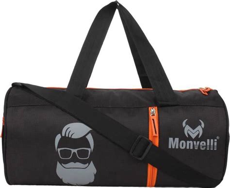 Buy Gym Bags Online in India | Flipkart.com