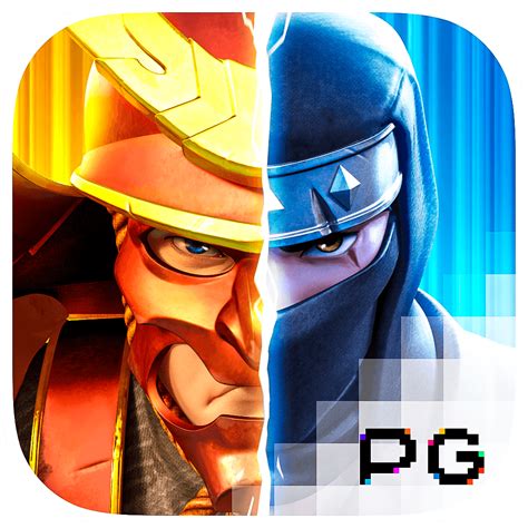 Ninja vs Samurai｜Pgsoft