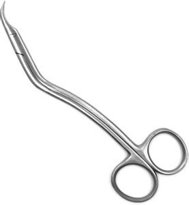 Gdc Dental Heath For Suture Cutting (15.5cm) (S25) Surgical Plier Price ...