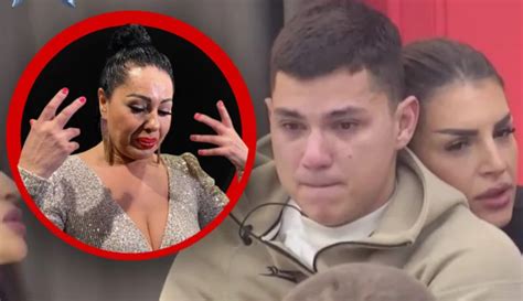 Reči Zlate Petrović odzvanjaju Elitom: Poslala sinu moćnu poruku za ...