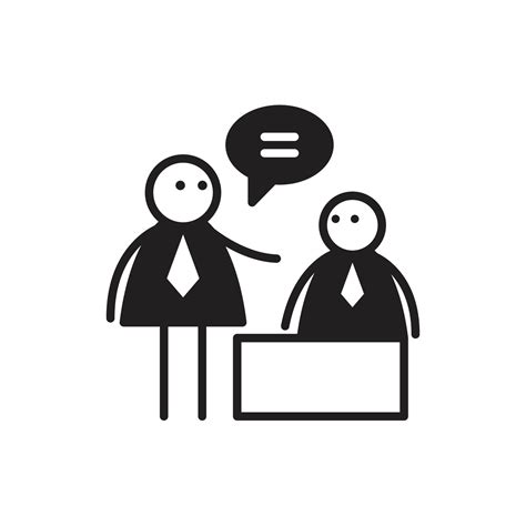 Stick Figure Meeting 的图像结果