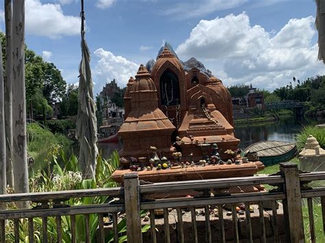 Guide to Expedition Everest at Disney's Animal Kingdom