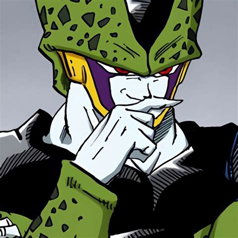 Cell Perfecto 的图像结果