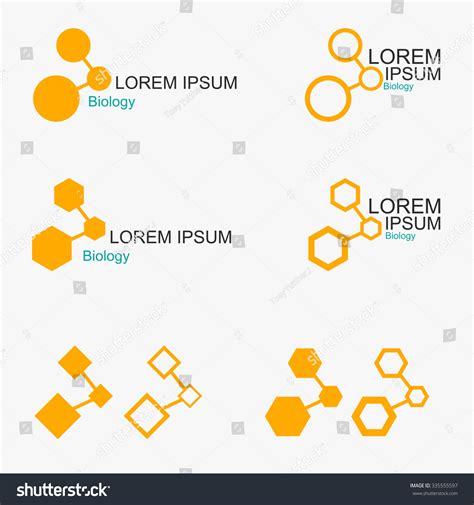 Biology Science Logo 的图像结果