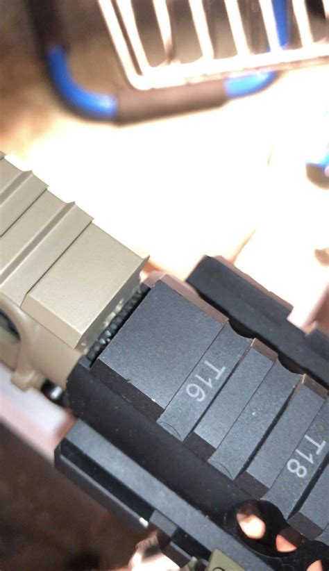 Image result for Anti-Rotation Tab