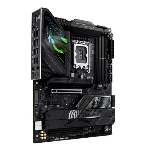 Motherboards | Gaming Motherboards｜ROG - Republic of Gamers｜India