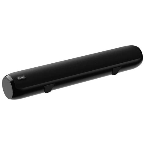 boAt Aavante Bar 610 - 25W Bluetooth Soundbar with 7 Hours Battery Backup