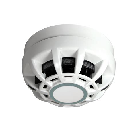 CAST PRO Smoke Detector - Videcon