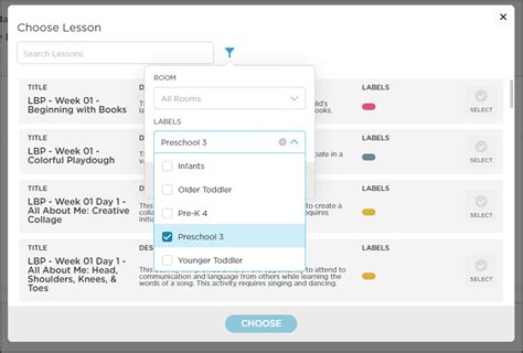 Image result for ProCare Learning Lesson Plan