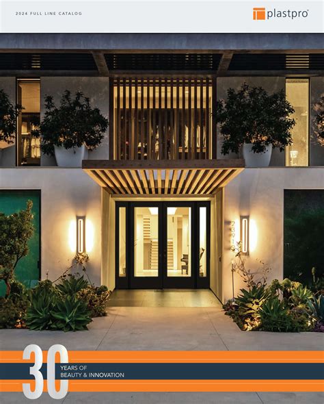 Plastpro Fiberglass Doors for Your Home by Andy's Glass