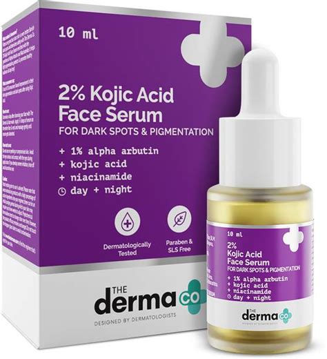 The Derma Co Body Face Skin Care - Buy The Derma Co Body Face Skin Care ...
