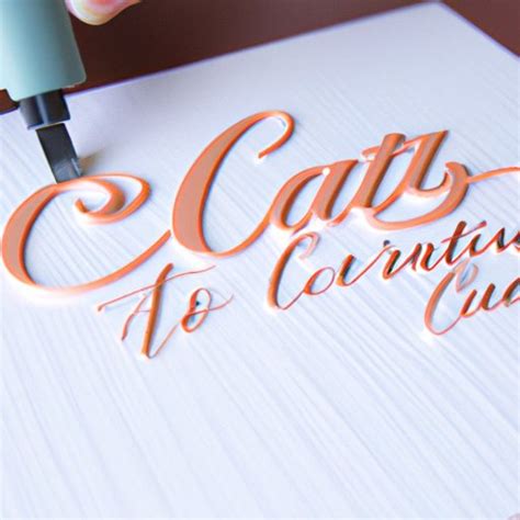Tutorial for Writing with Cricut 的图像结果