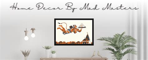 Mad Masters Flying Lord Hanuman carrying Sanjeevani Booti for Laxman ...