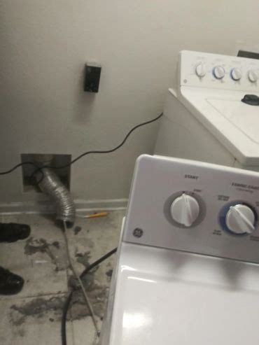 $45 Dryer Vent $199 Air D